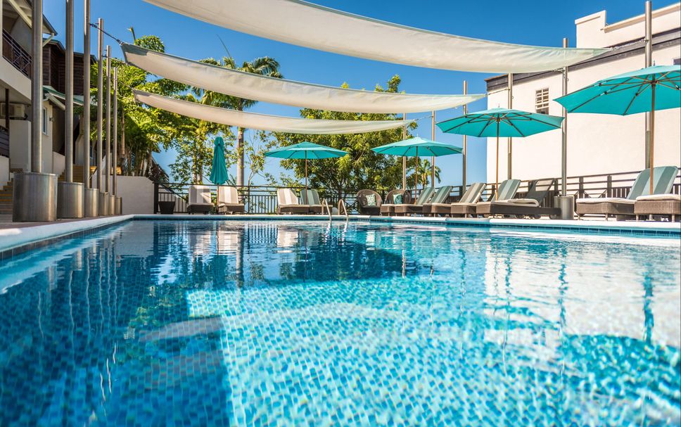 Bel Jou Hotel, Castries | HotelsCombined