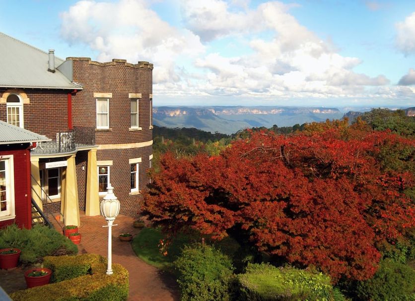 Outdoors view Photo