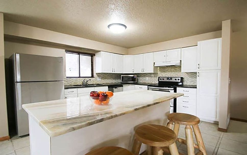 Kitchen Photo