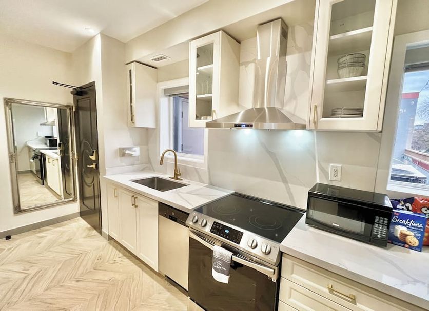 Kitchen Photo
