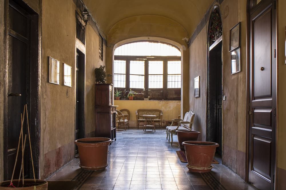 Hallway