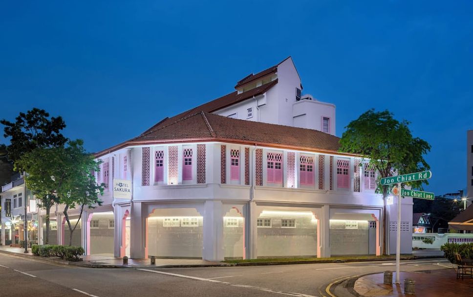 Building Photo