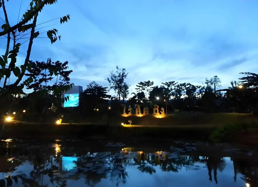 Outdoors view Photo