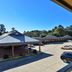Outdoors view