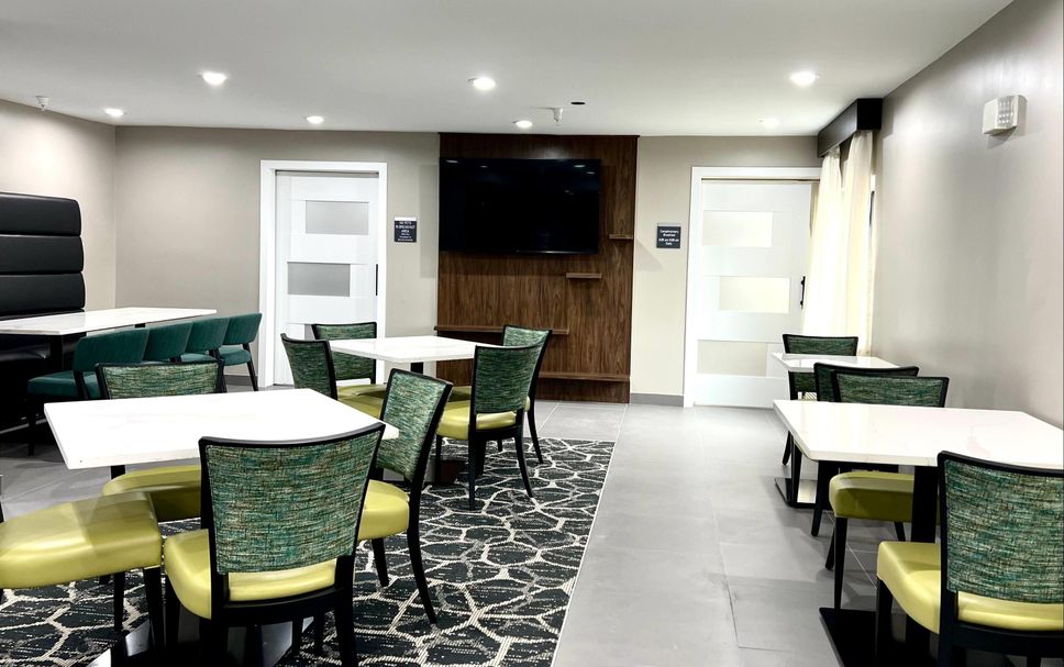 Dining room Photo