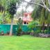 Outdoors view