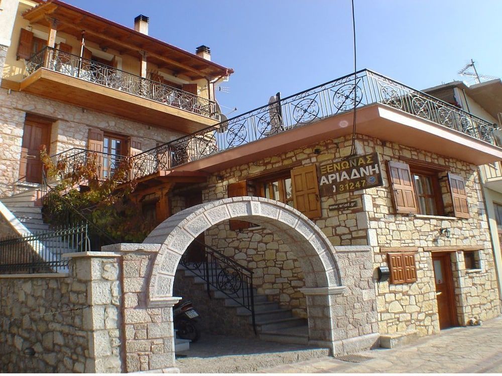 Outdoors view Photo