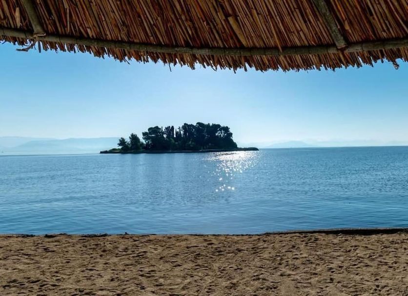 Beach Photo