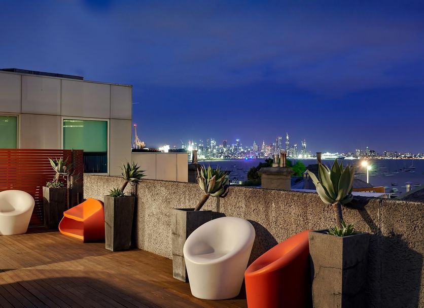 Hotel amenity Photo