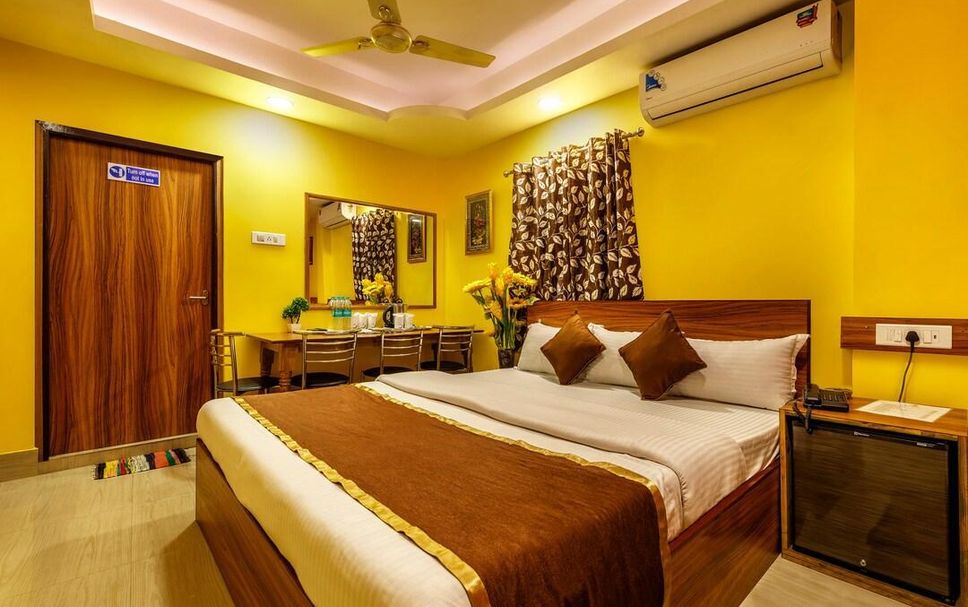 Bedroom Photo