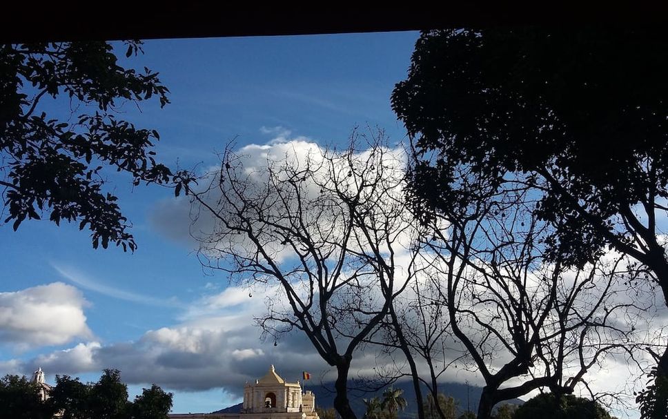 Outdoors view Photo