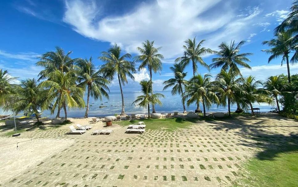 Beach Photo
