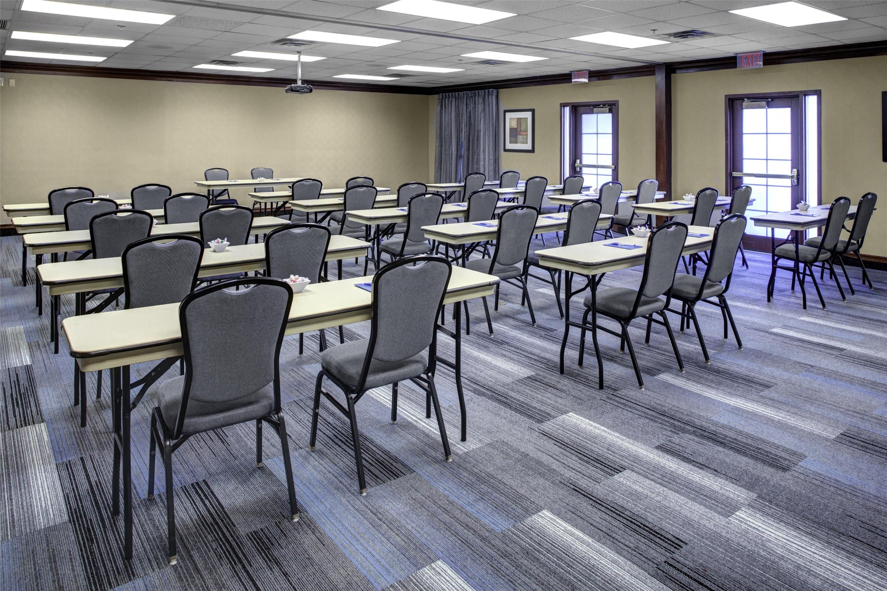 Conference room
