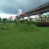 Outdoors view