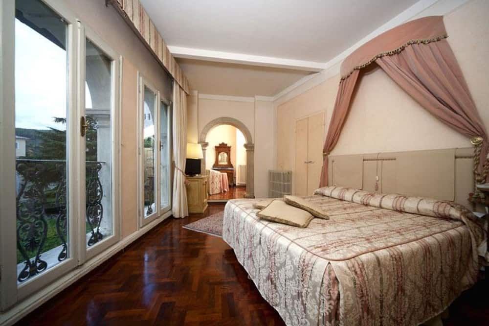 Camera da letto