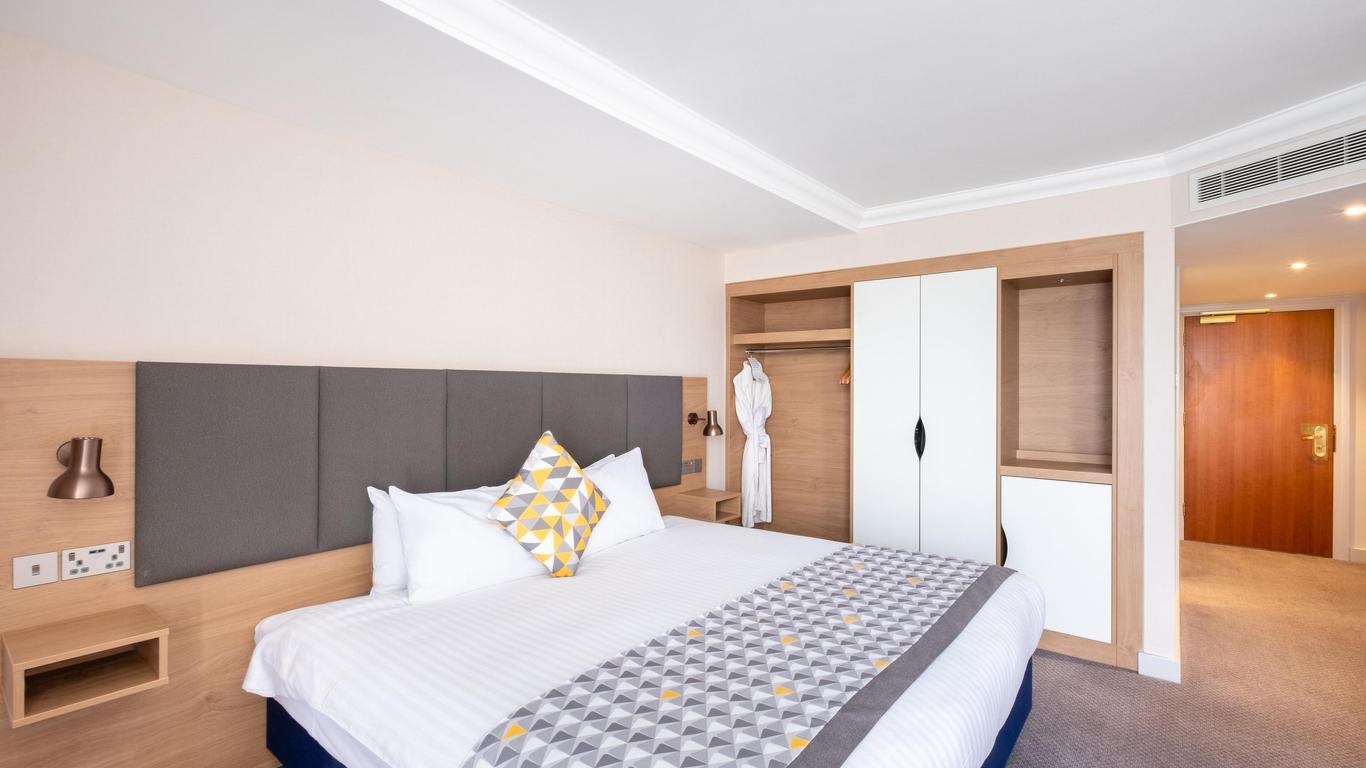 Holiday Inn Leicester