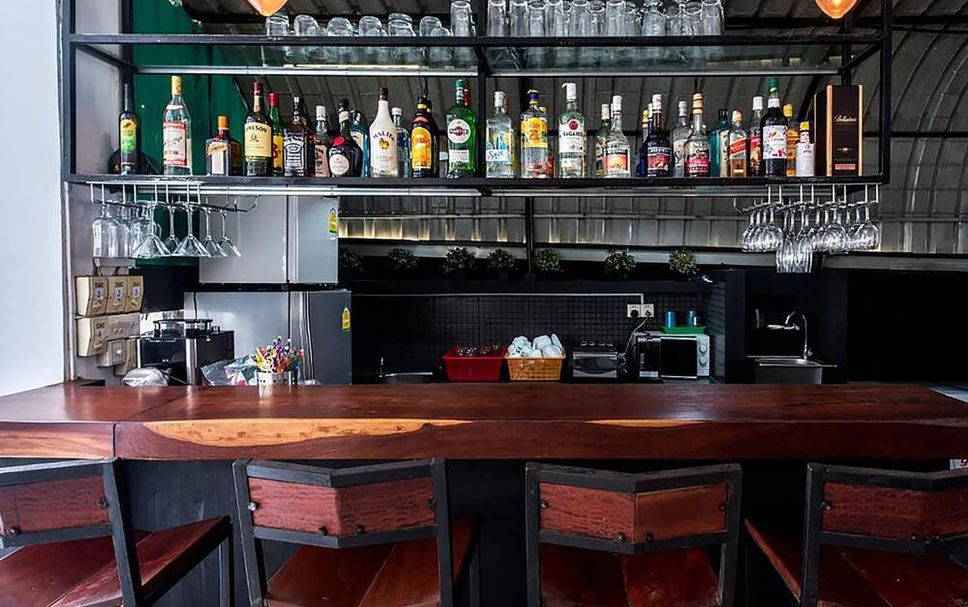 Bar Photo