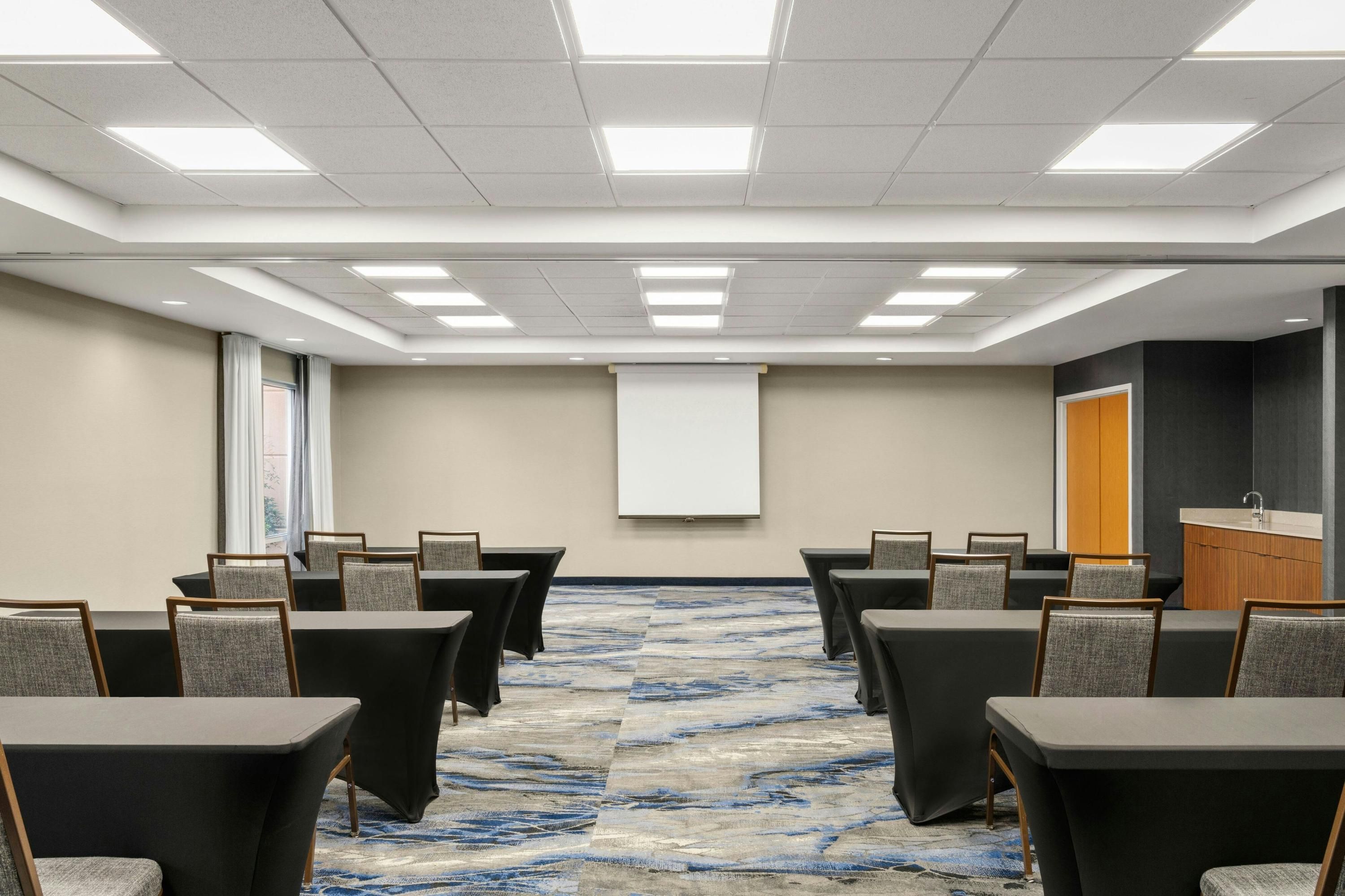Conference room