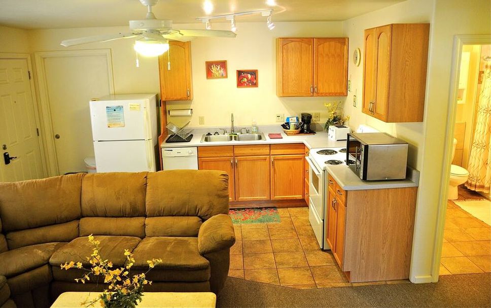 Kitchen Photo