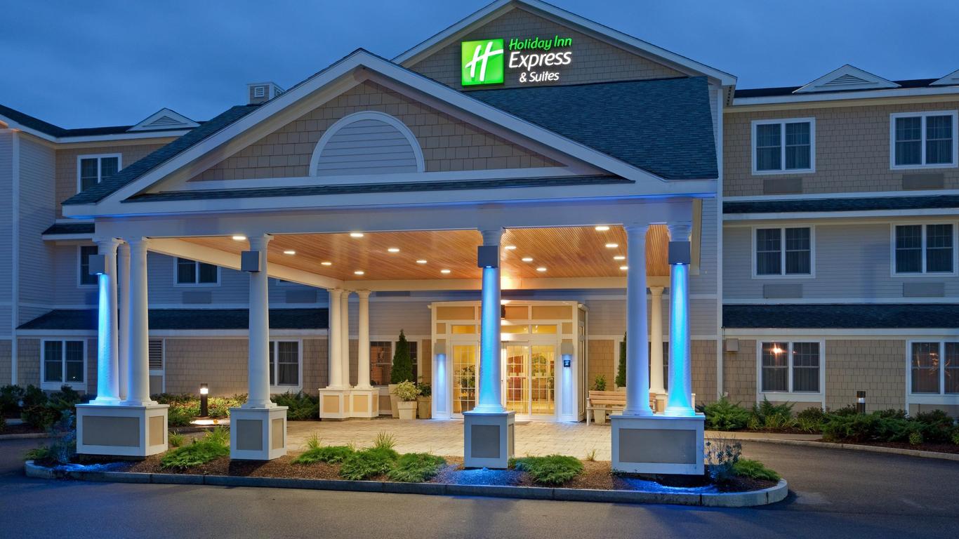 Holiday Inn Express Hotel & Suites Rochester