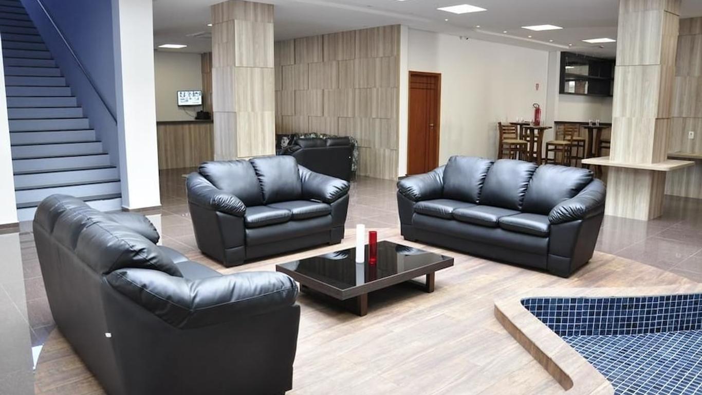 Hotel Bela Vista Votorantim