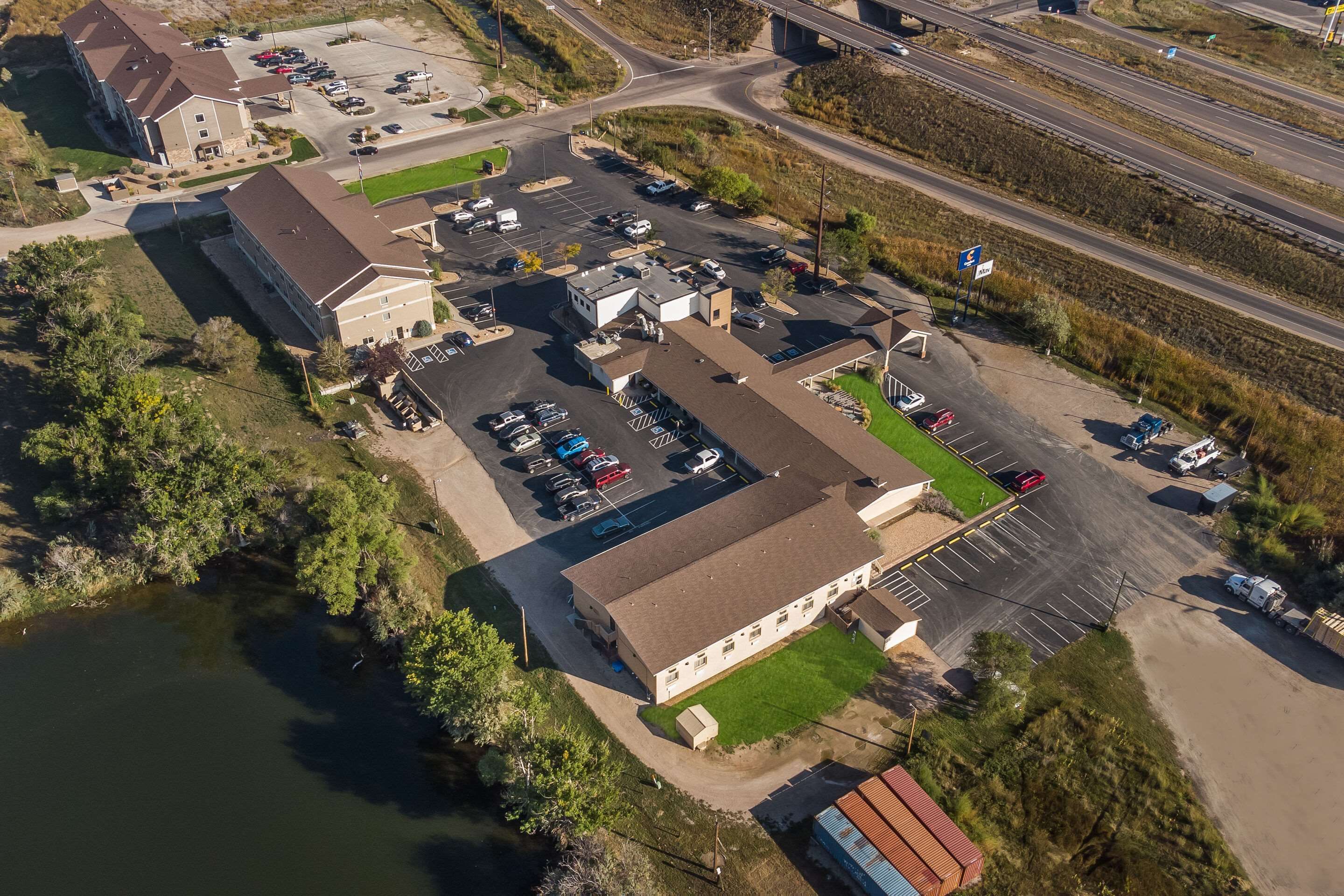 Hotel amenity