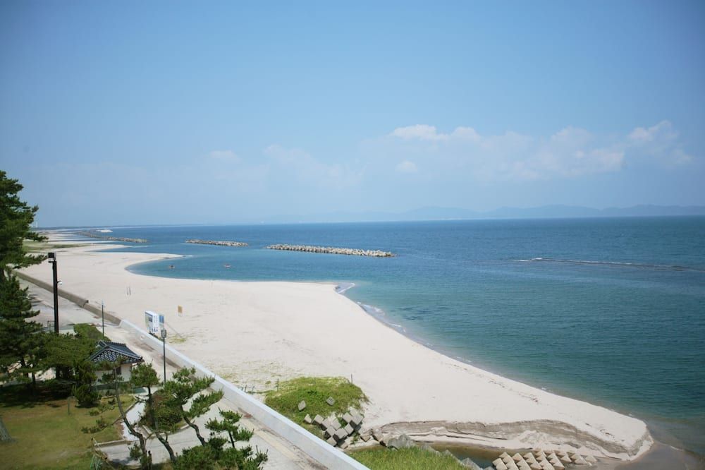 Beach Photo