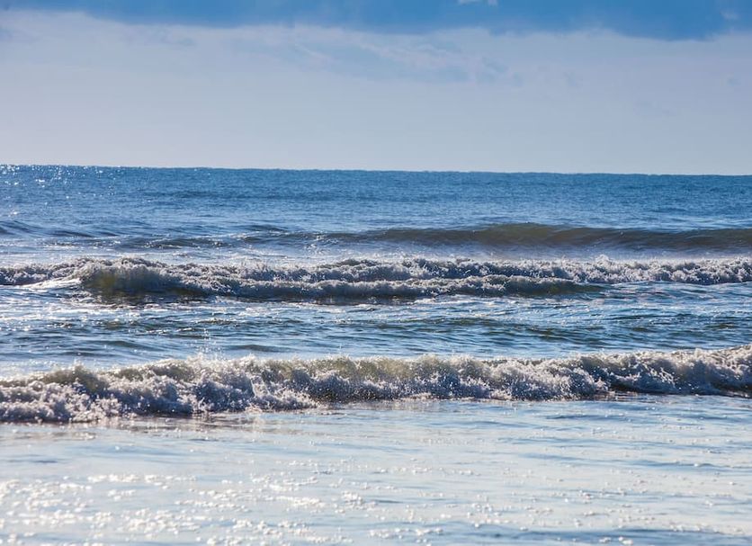 Beach Photo