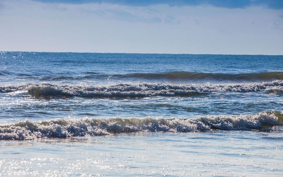 Beach Photo
