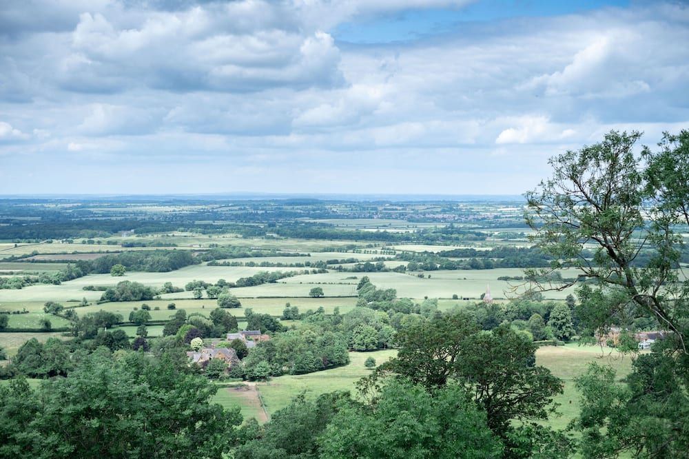 Outdoors view