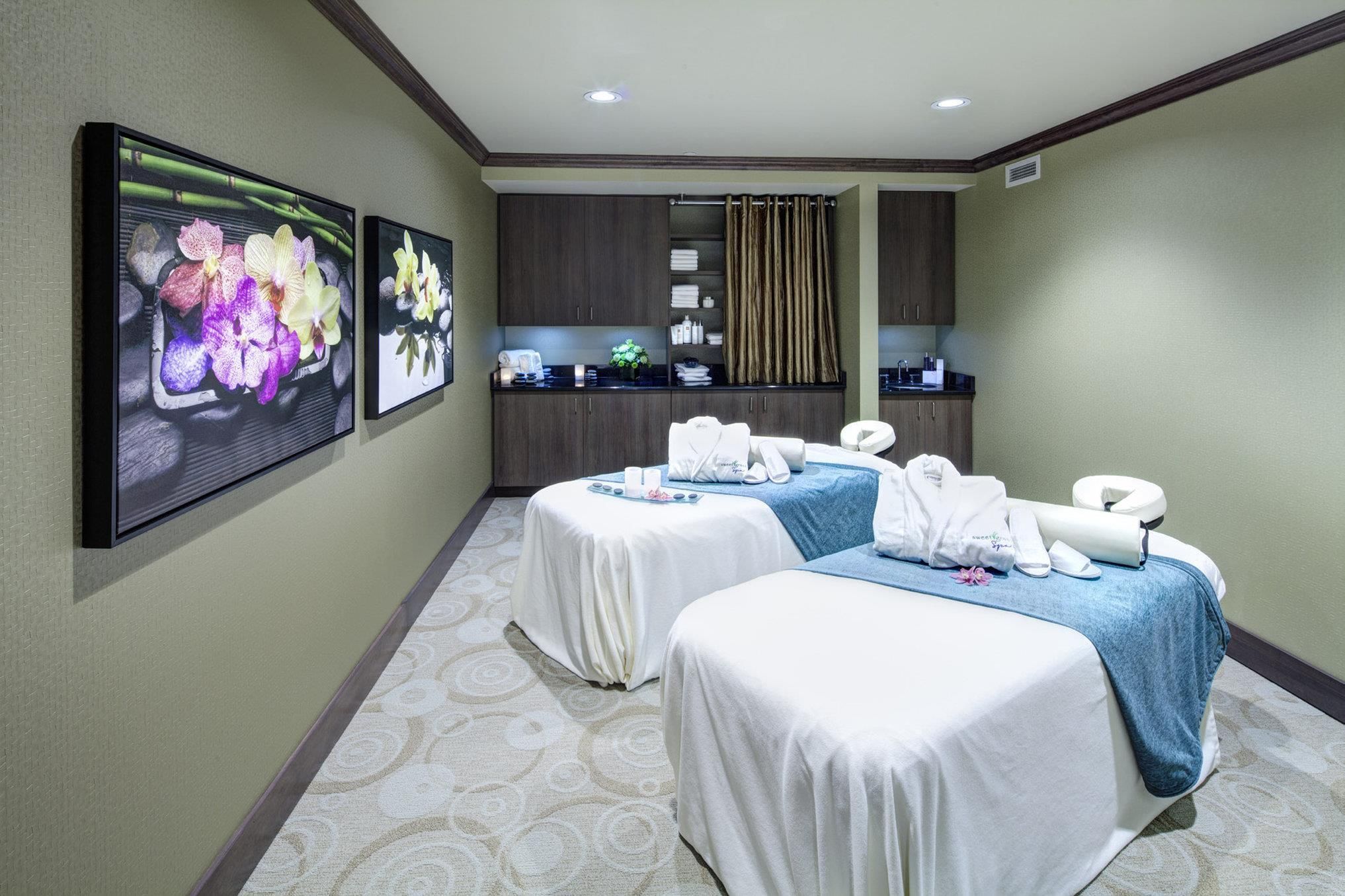 Spa