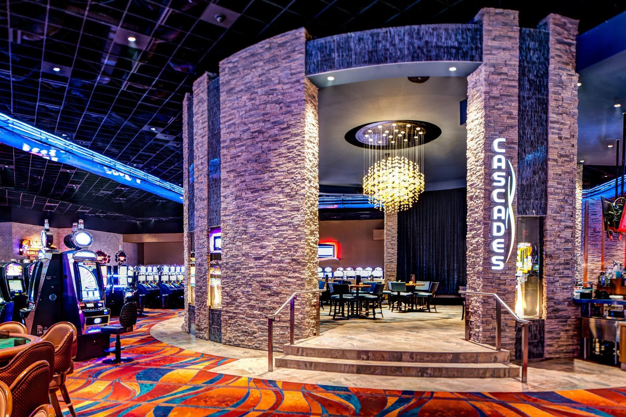 Casino Photo