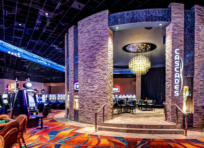 Casino Photo