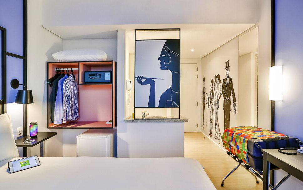 Bedroom Photo