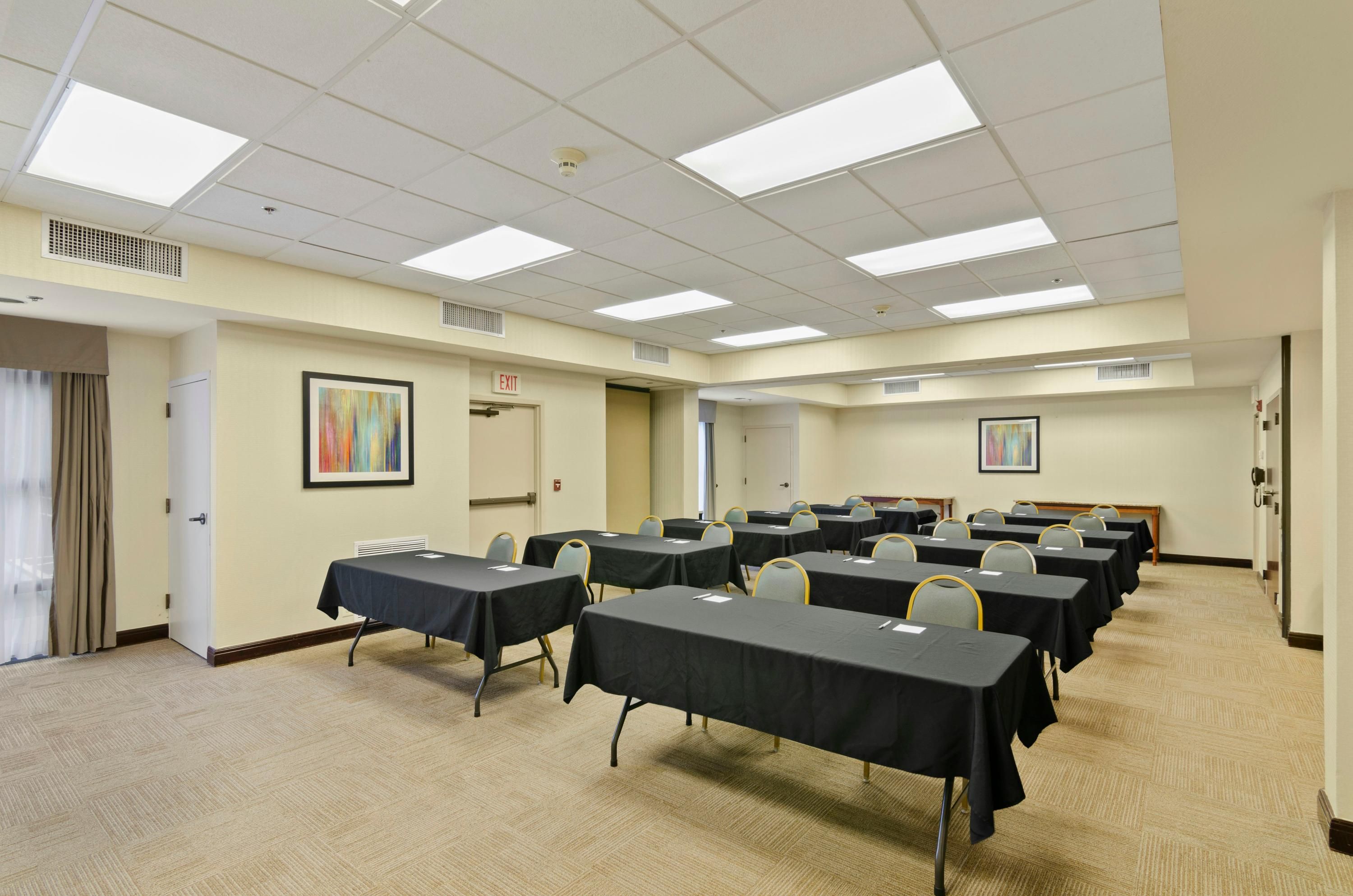 Conference room
