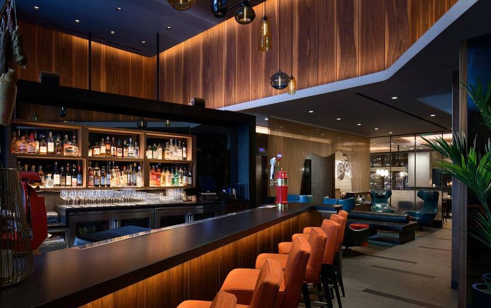 Bar Photo