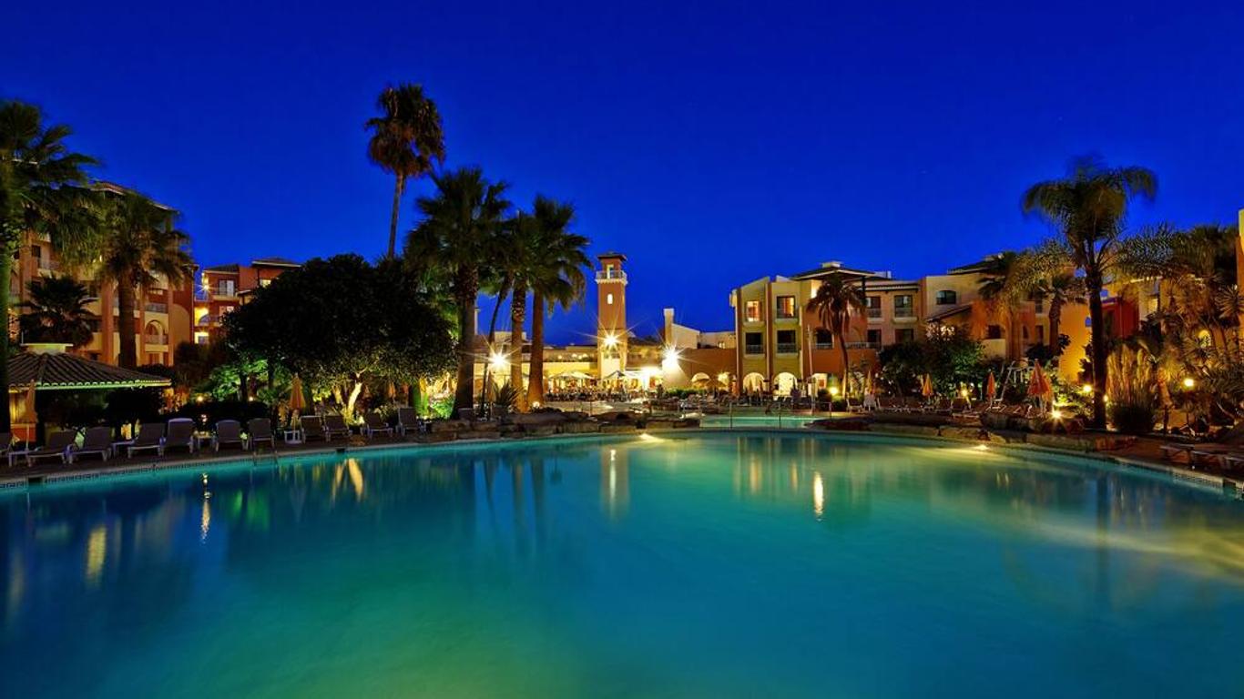 Four Seasons Vilamoura