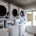 Laundry facility