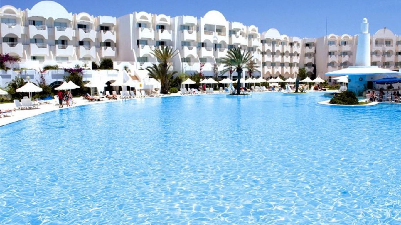 Hotel Bravo Djerba