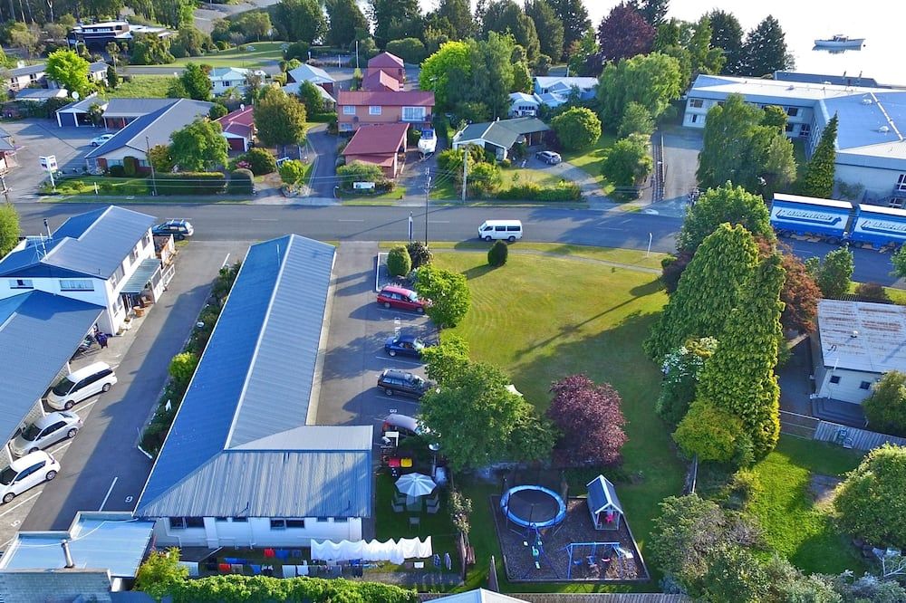 Outdoors view