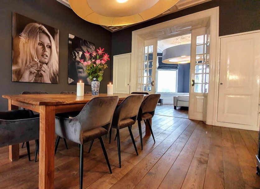 Dining room Photo