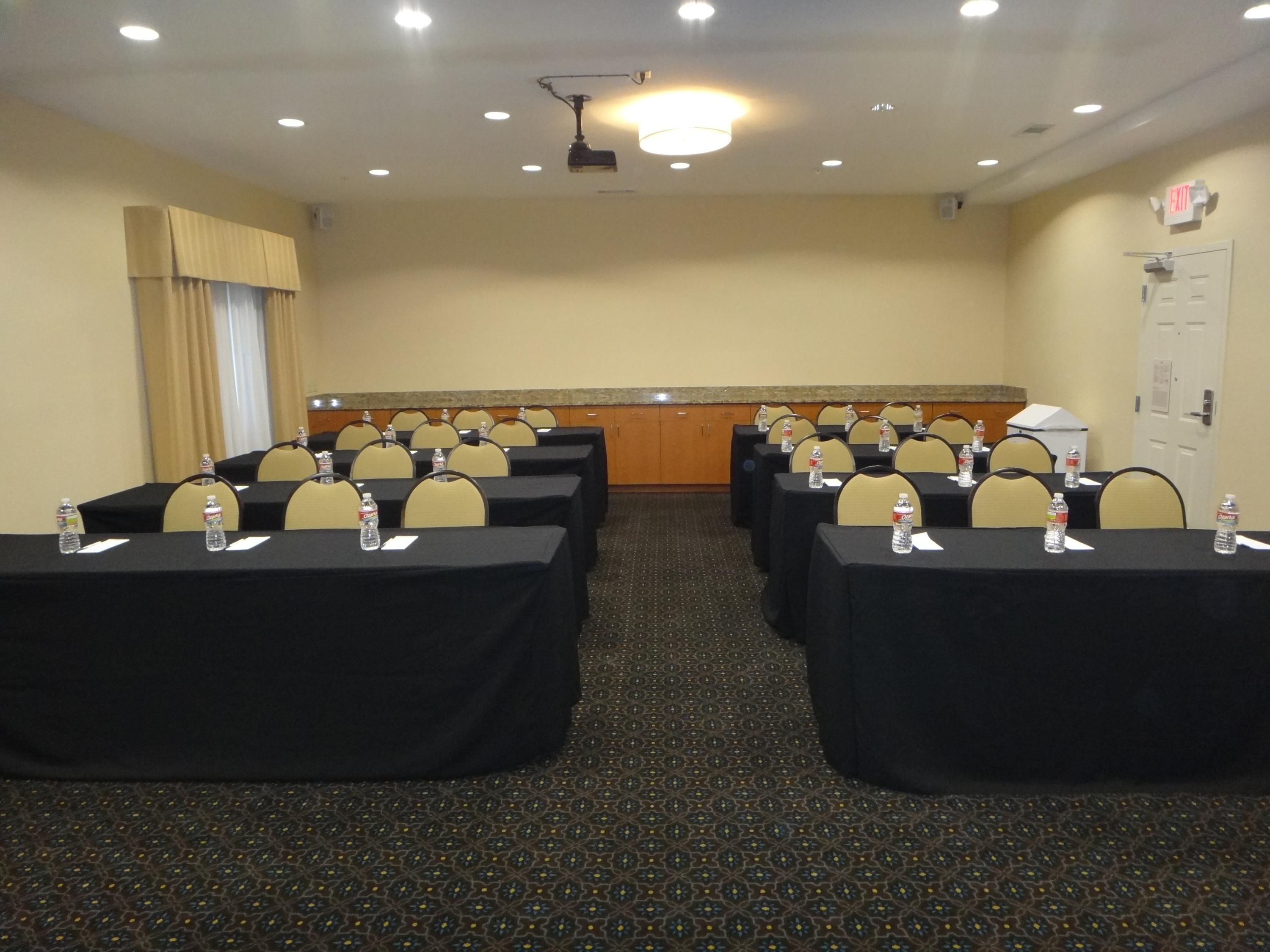 Conference room