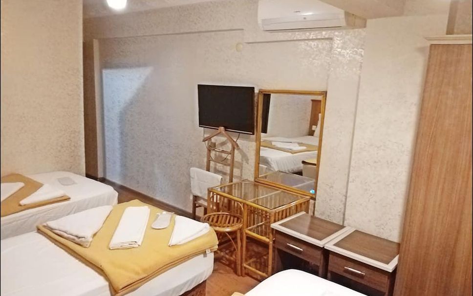 Bedroom Photo
