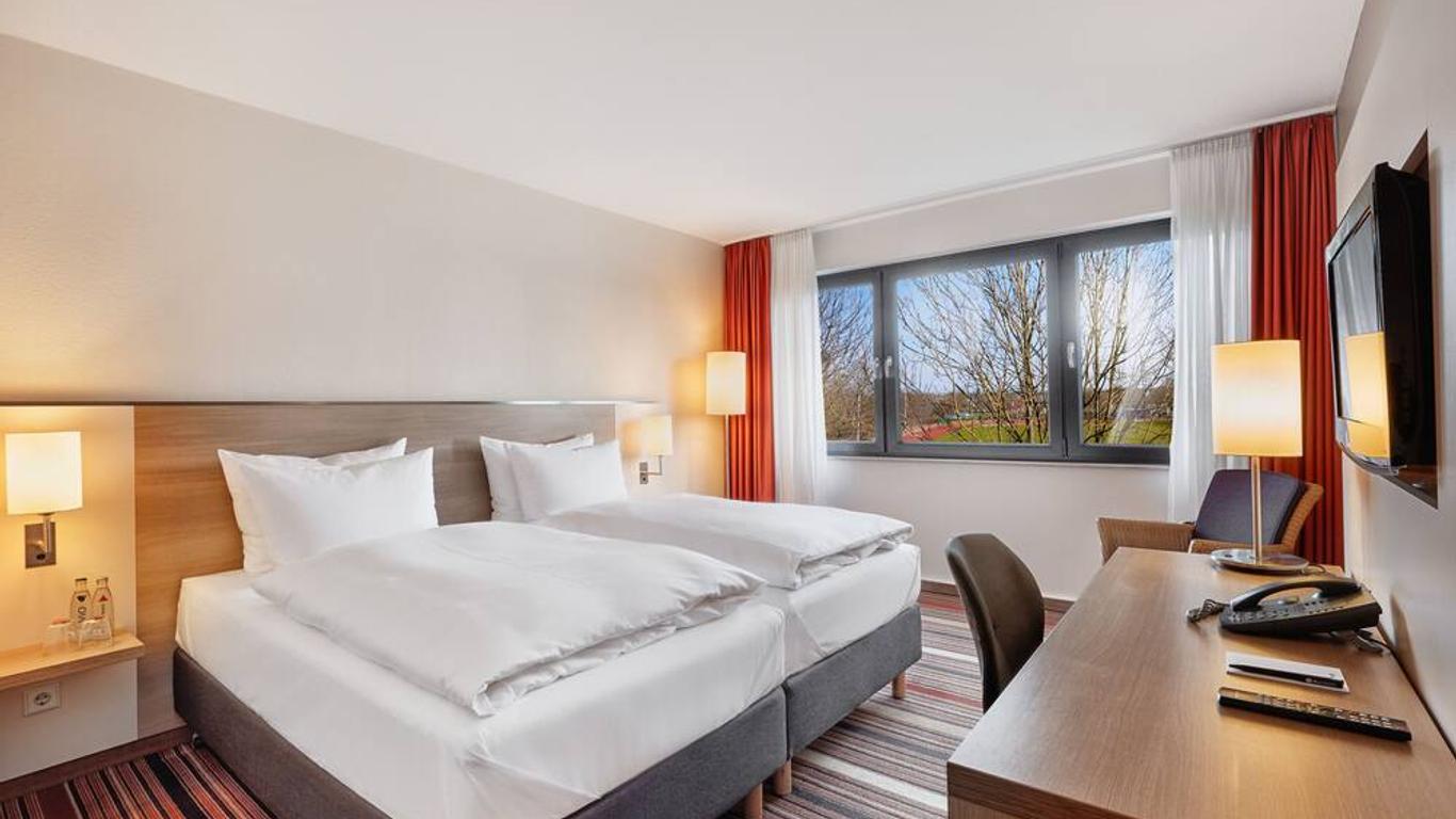 H+ Hotel Bochum
