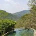 Outdoors view