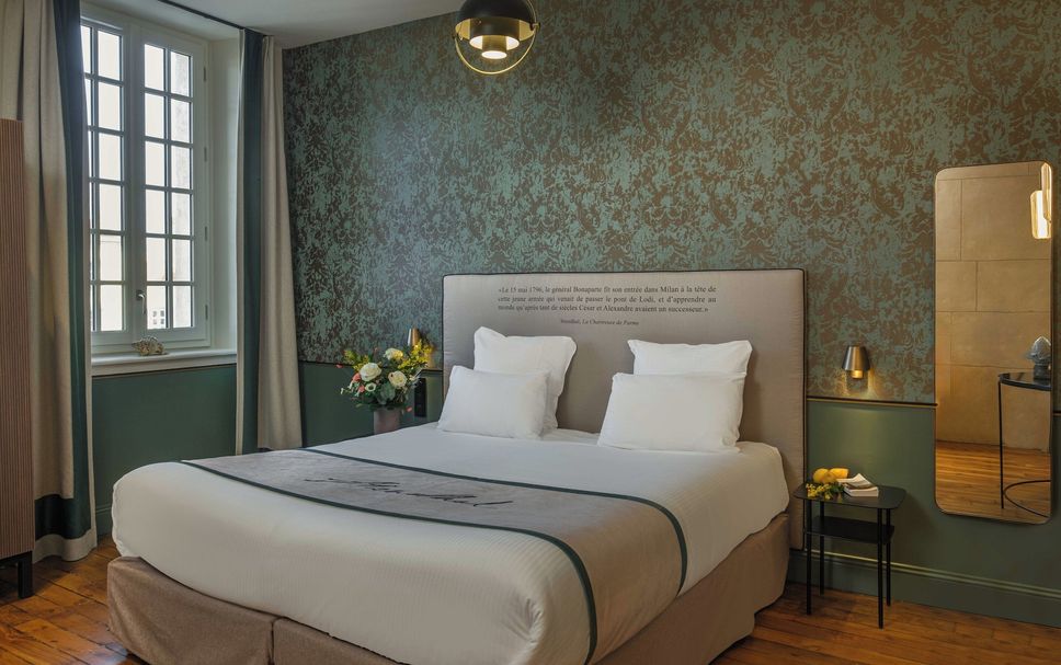 Bedroom Photo