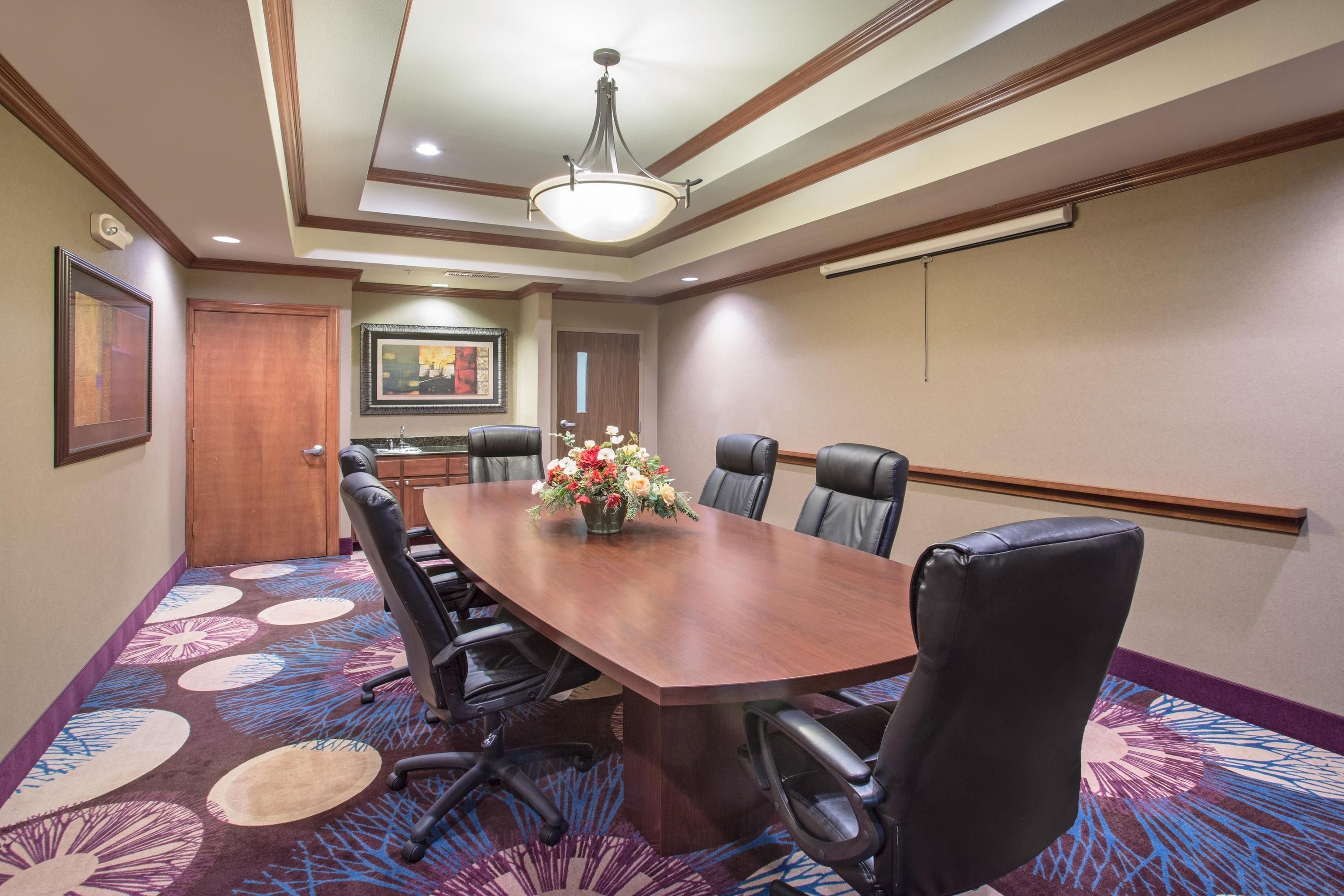 Conference room