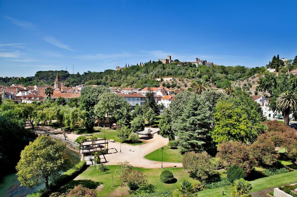 Outdoors view