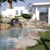 Outdoors view