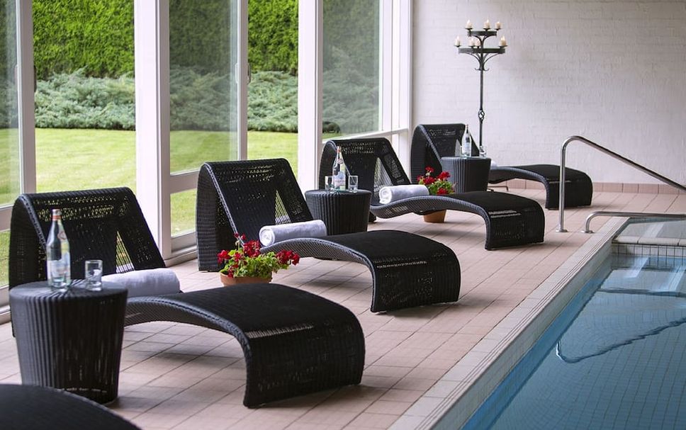 Spa Photo